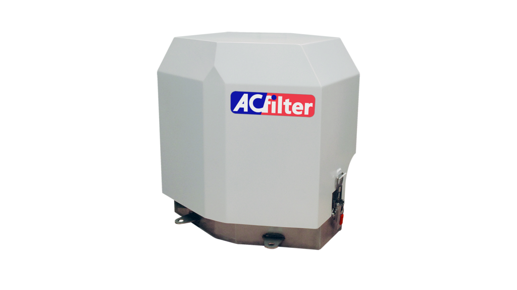 Overdruk unit AC1_AC-Filter logo